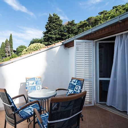 Apartment Srd Dubrovnik Bilik gambar