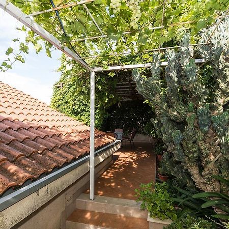Apartment Srd Dubrovnik Luaran gambar