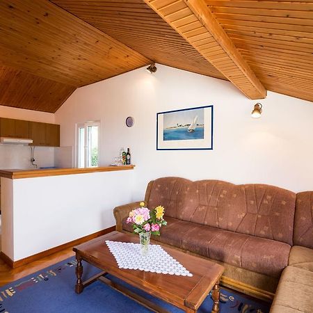 Apartment Srd Dubrovnik Luaran gambar