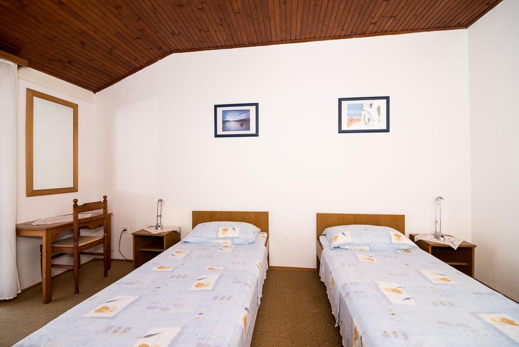 Apartment Srd Dubrovnik Luaran gambar