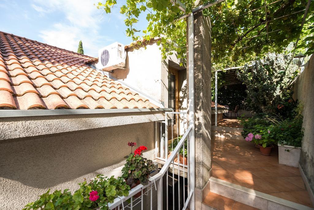 Apartment Srd Dubrovnik Luaran gambar