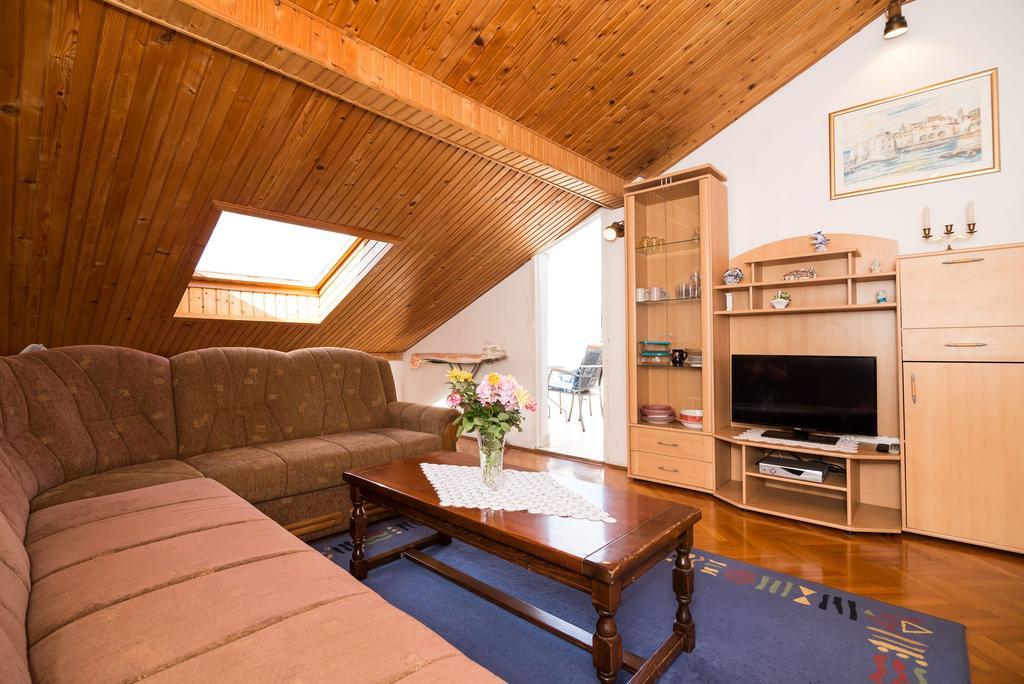 Apartment Srd Dubrovnik Bilik gambar
