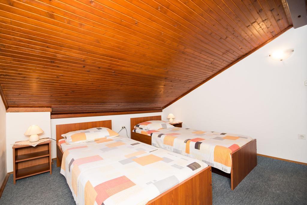 Apartment Srd Dubrovnik Luaran gambar
