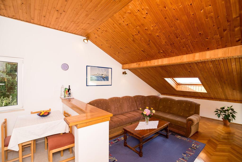 Apartment Srd Dubrovnik Luaran gambar