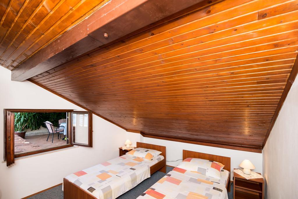 Apartment Srd Dubrovnik Luaran gambar