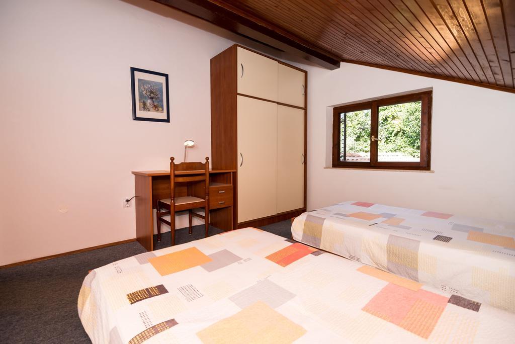 Apartment Srd Dubrovnik Luaran gambar