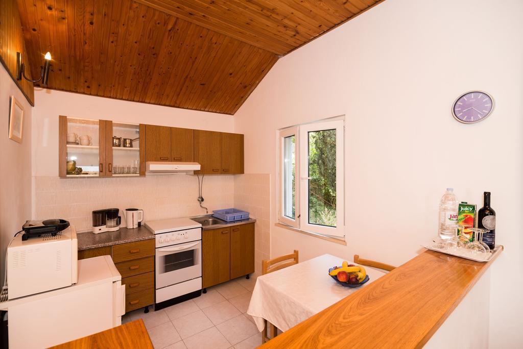 Apartment Srd Dubrovnik Bilik gambar