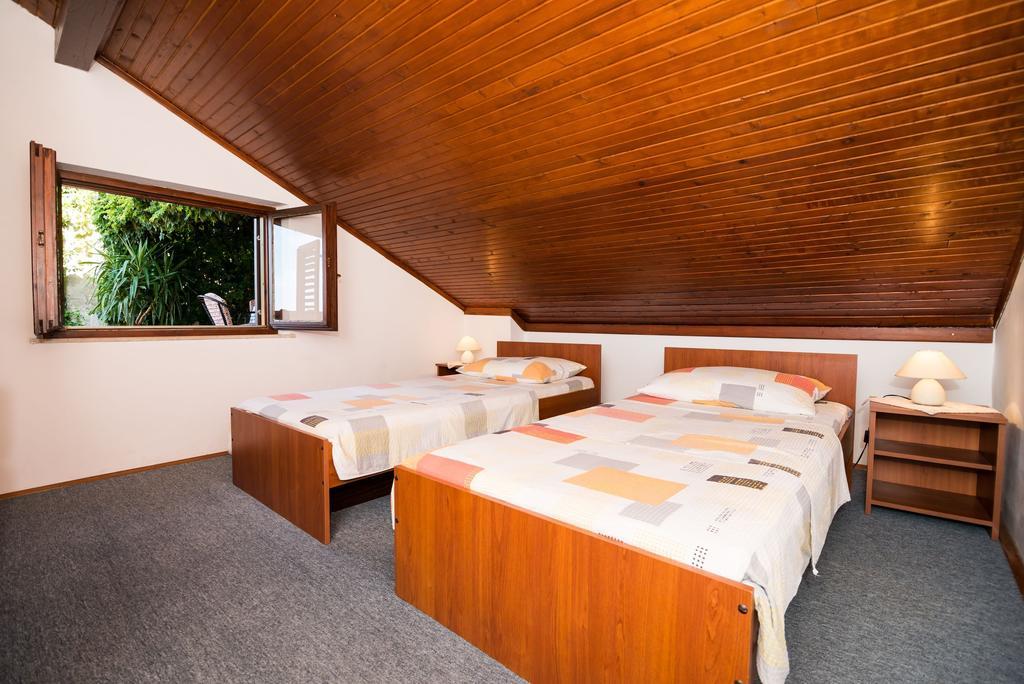 Apartment Srd Dubrovnik Bilik gambar