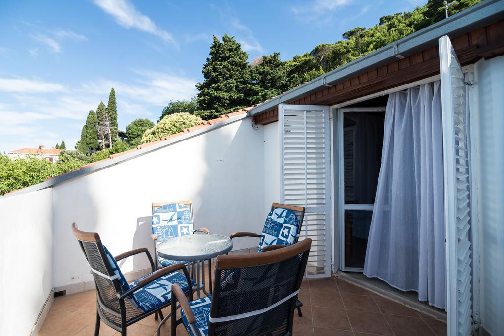 Apartment Srd Dubrovnik Bilik gambar