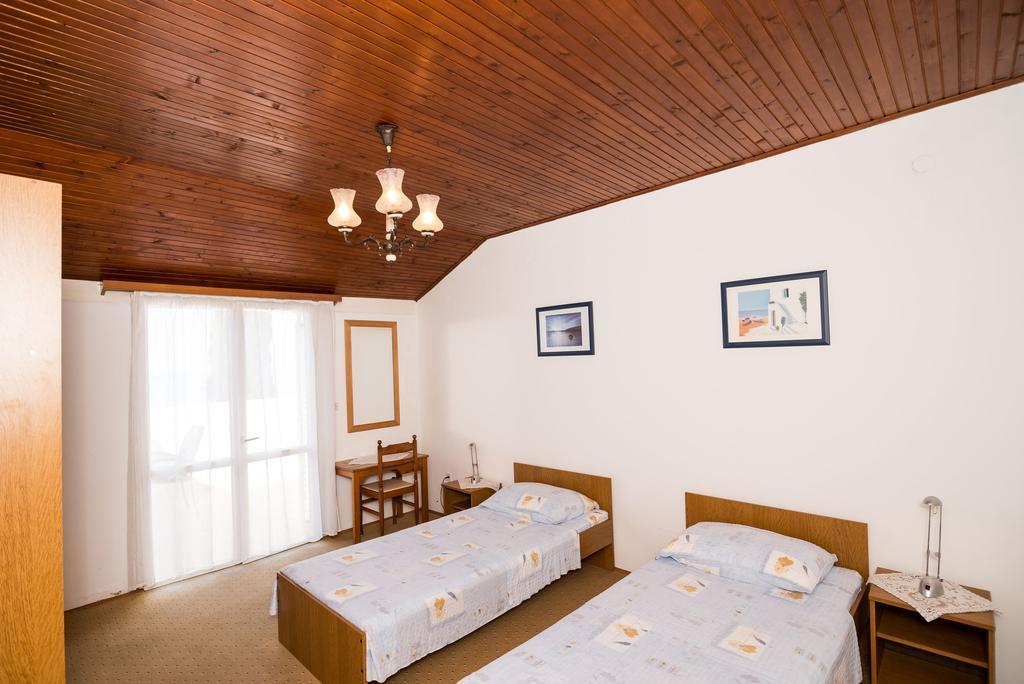 Apartment Srd Dubrovnik Bilik gambar