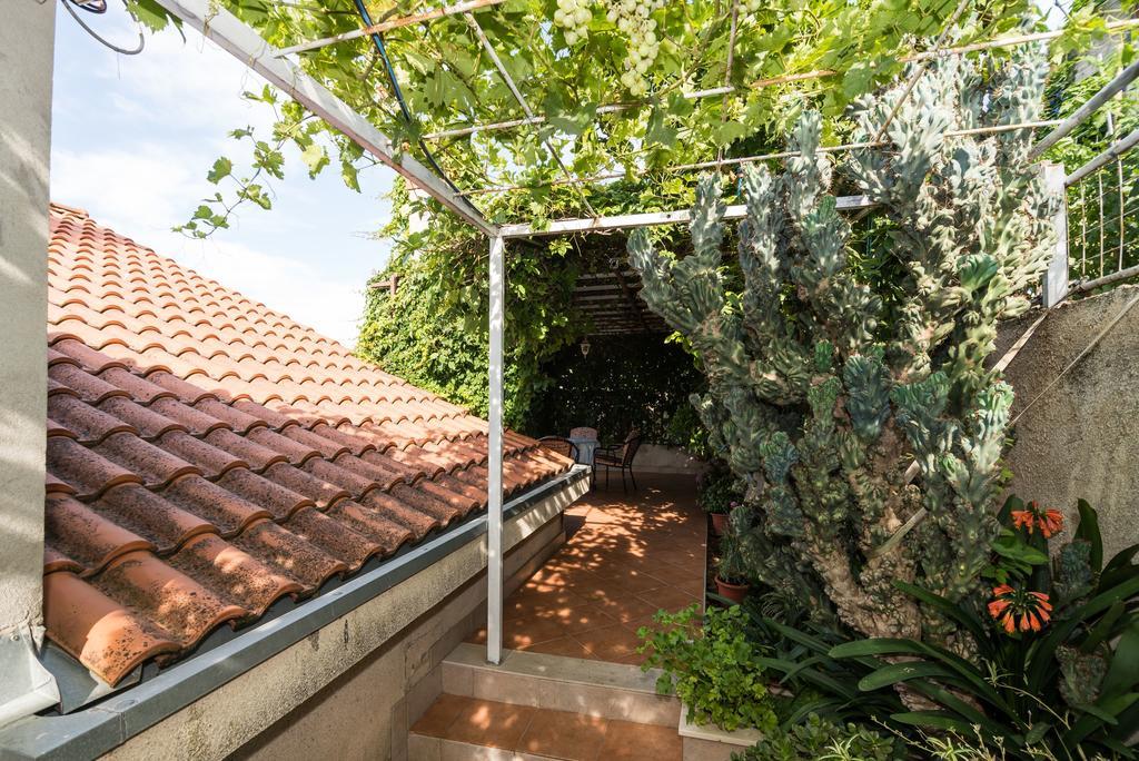 Apartment Srd Dubrovnik Luaran gambar