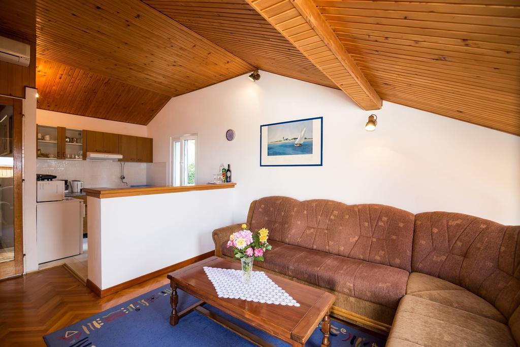 Apartment Srd Dubrovnik Luaran gambar