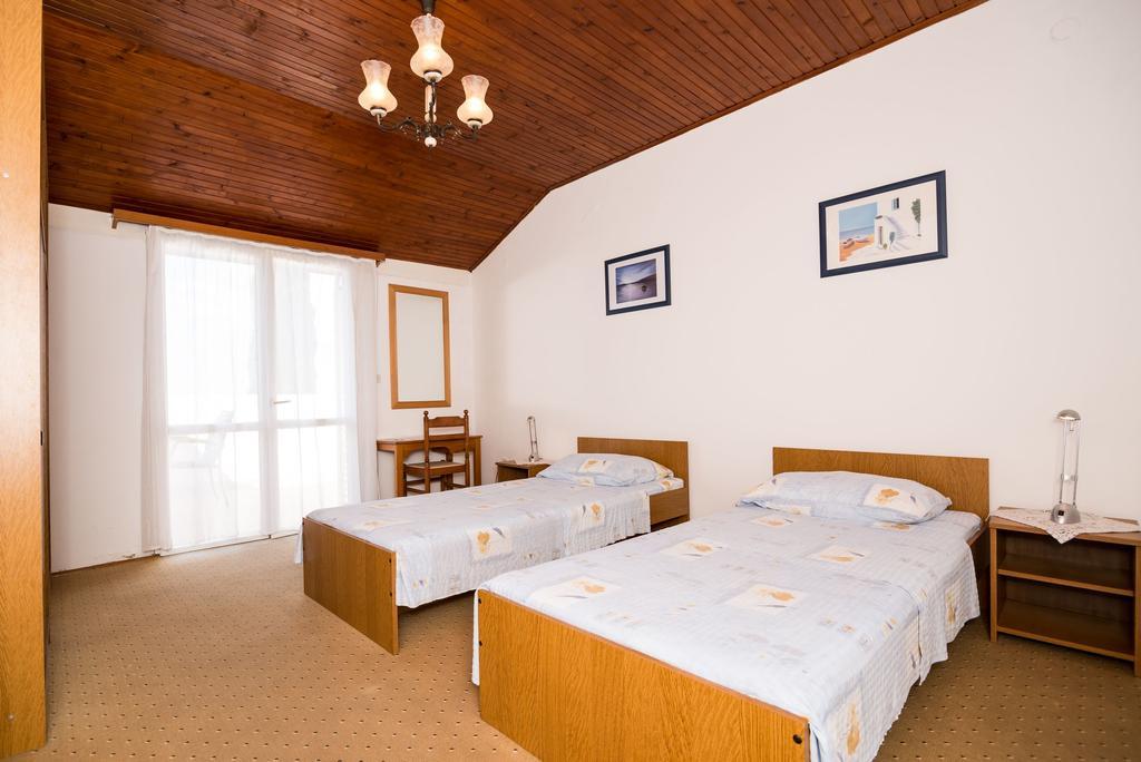 Apartment Srd Dubrovnik Luaran gambar