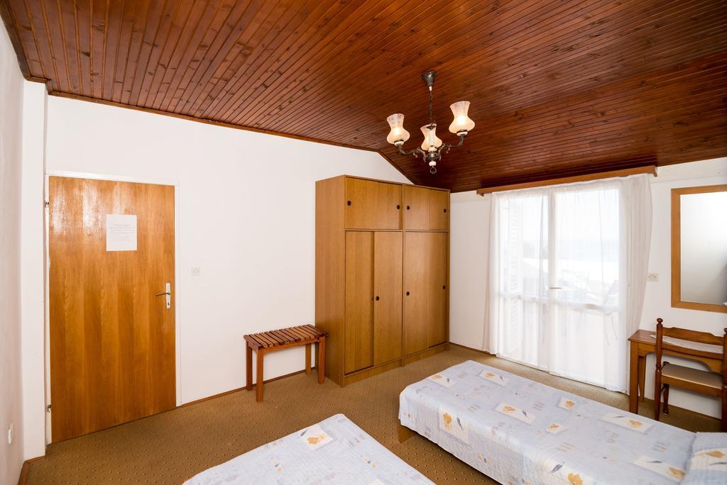 Apartment Srd Dubrovnik Luaran gambar