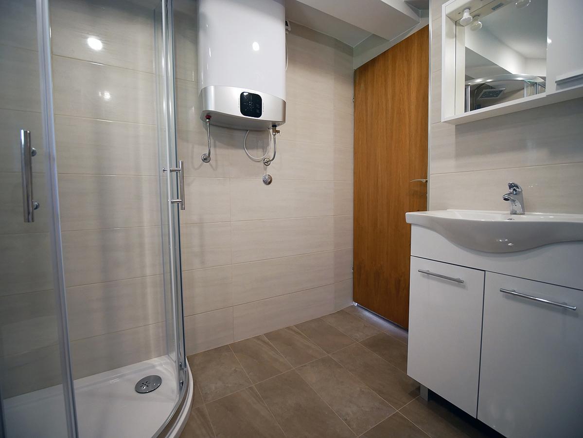 Apartment Srd Dubrovnik Luaran gambar